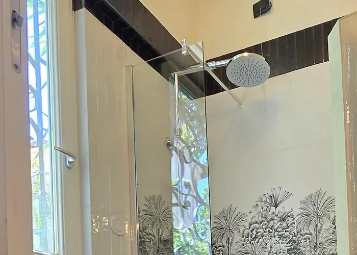Palm Gallery Hotel Rome