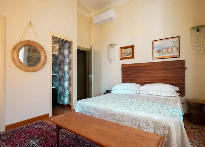 Hotel Palm Gallery 3*