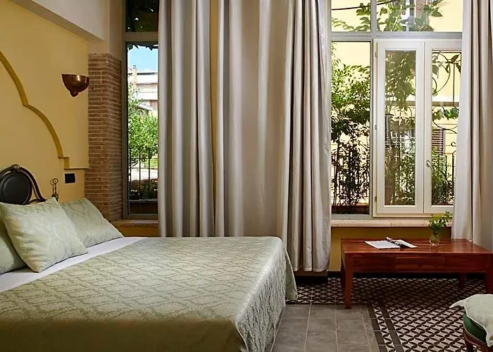 Hotel Palm Gallery 3*