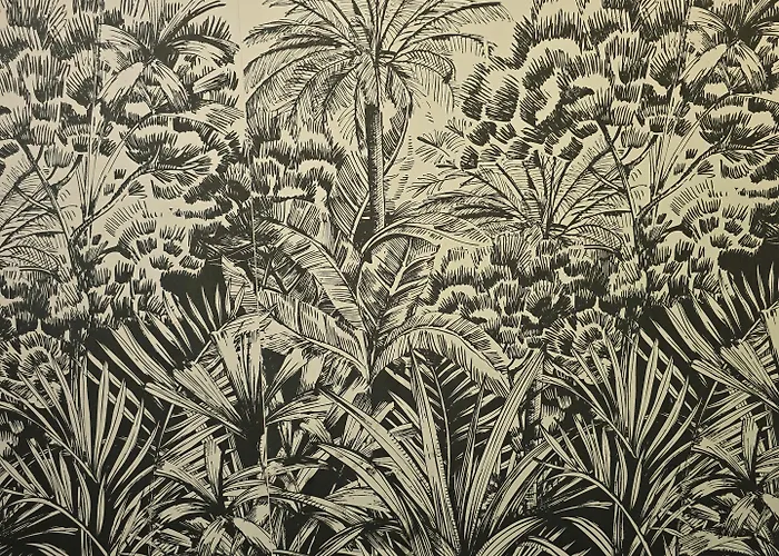 Palm Gallery Hotel
