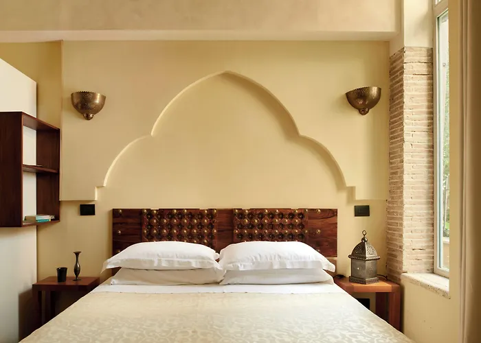 Hotel Palm Gallery 3*