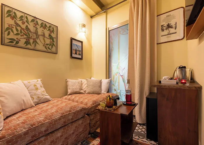 Palm Gallery Hotel 3*