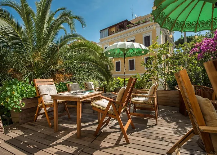 Palm Gallery Hotel 3*