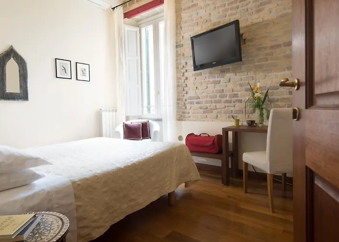 Palm Gallery Hotel Roma